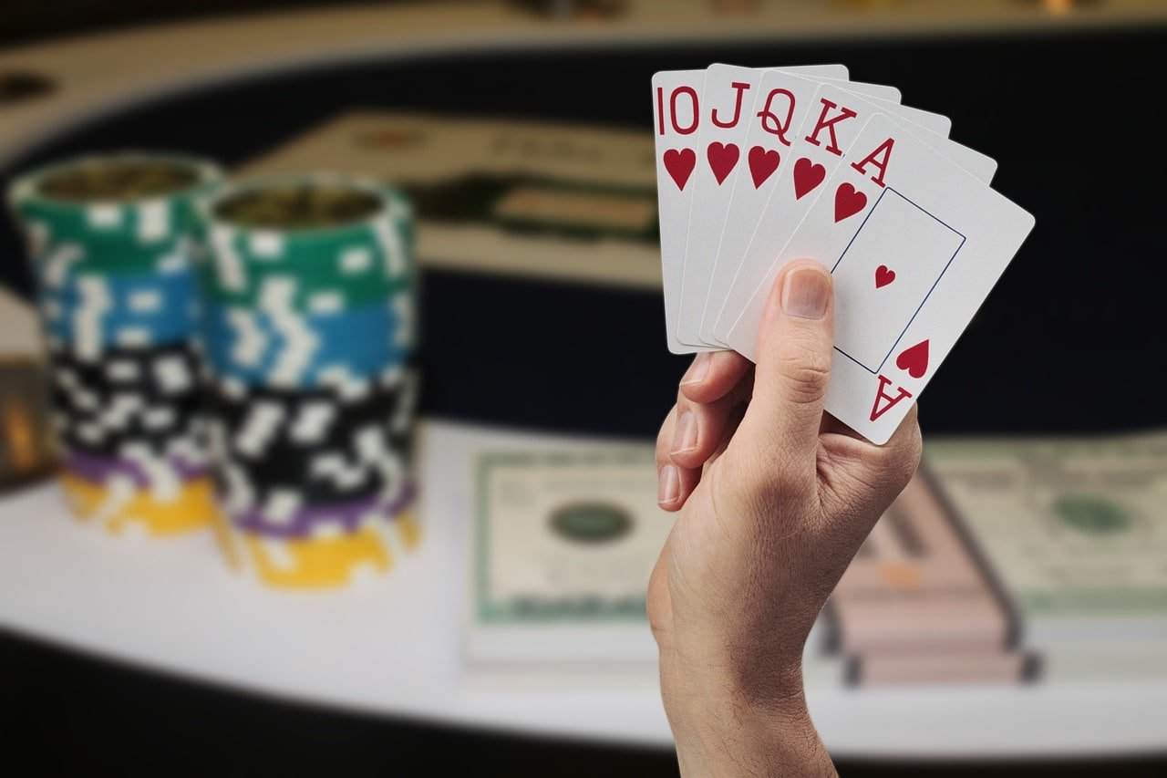 618slo Esports Betting