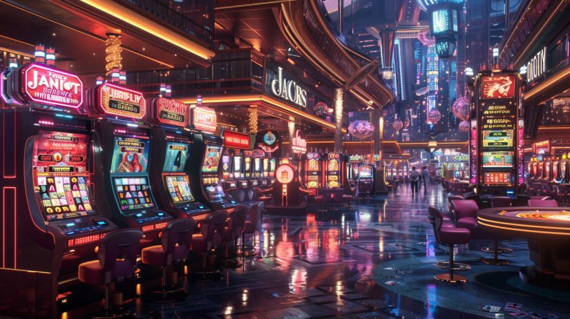 618slo လောင်းကစား Live Casino Provider Myanmar ကစားသမားများ Baccarat Roulette ကစားနေသော ပတ်ဝန်းကျင်